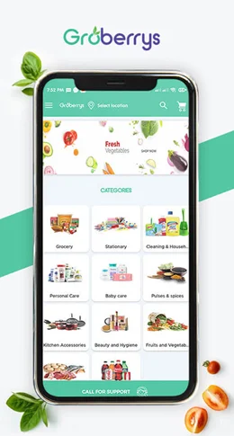 Hybrid App Development in Calicut, Thrissur
