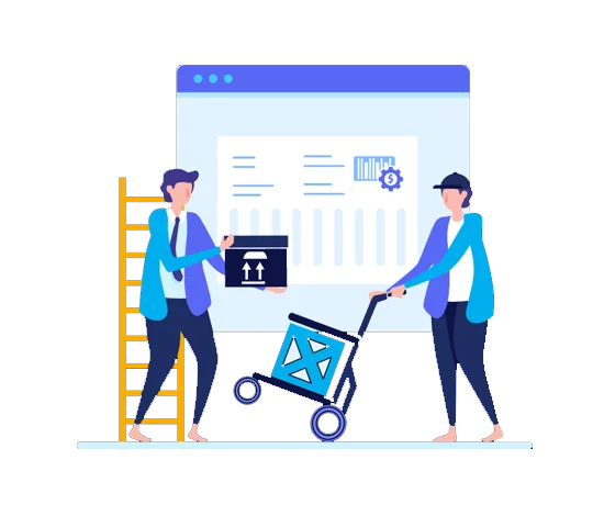 Cloud-Based Inventory Management Software in Kerala, Bangalore, Chennai