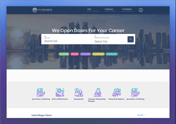 Software Developers in Kochi, Cochin