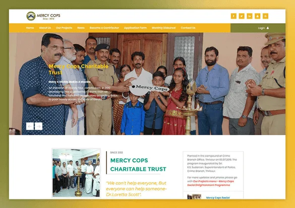 Web Application Development Service in India, UAE,  Kuwait, Saudi